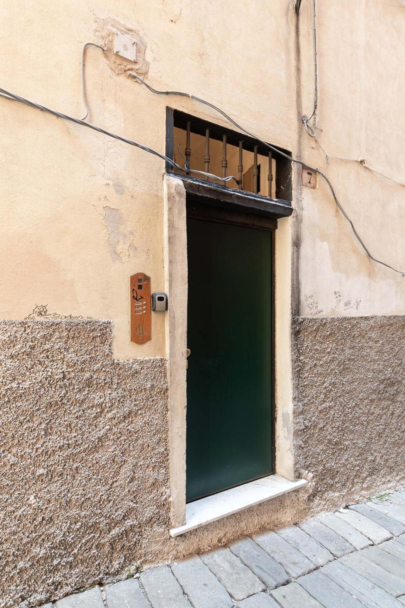 Centro Storico * Genova