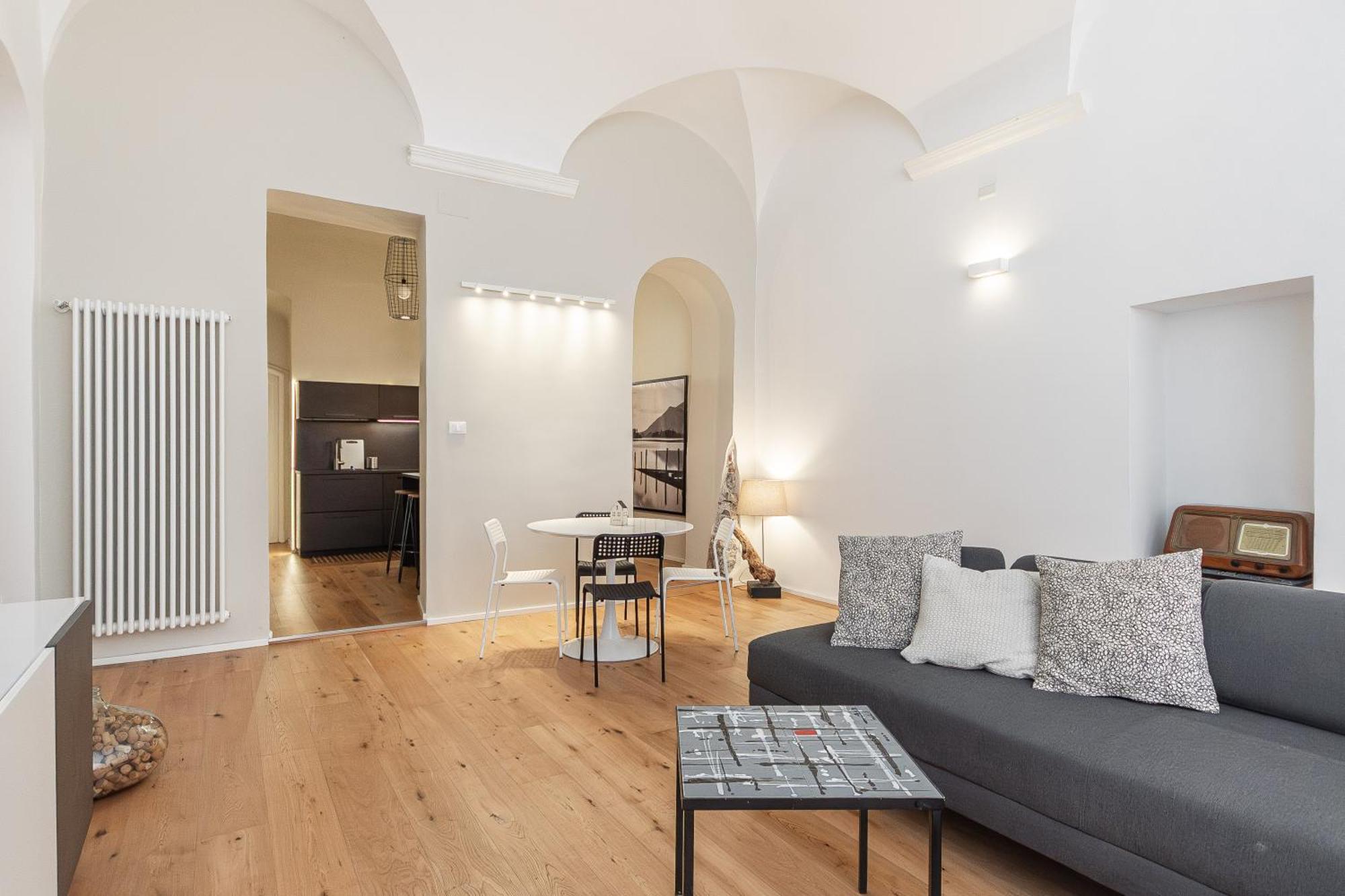 Centro Storico Appartement