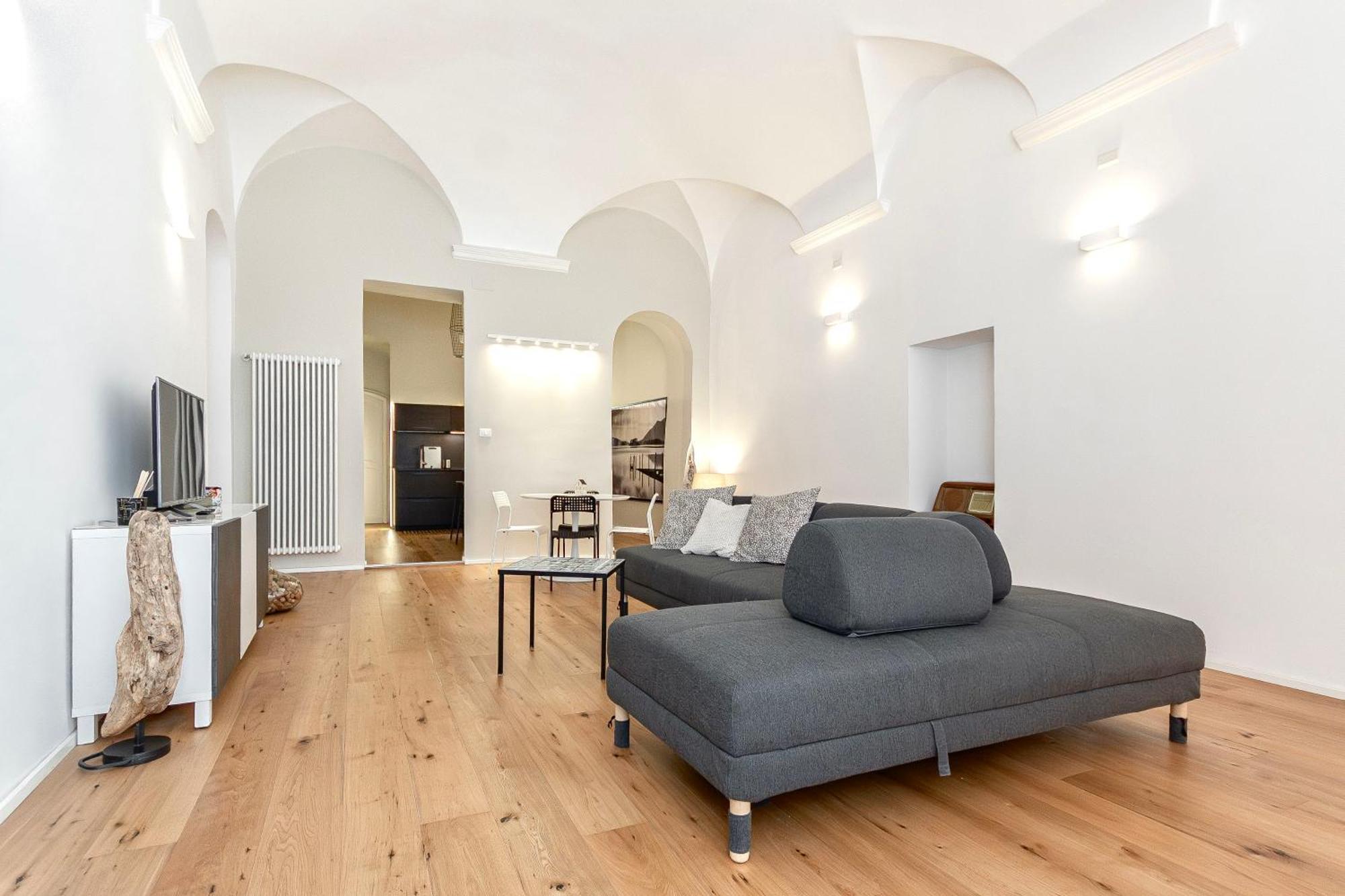 Appartement Centro Storico