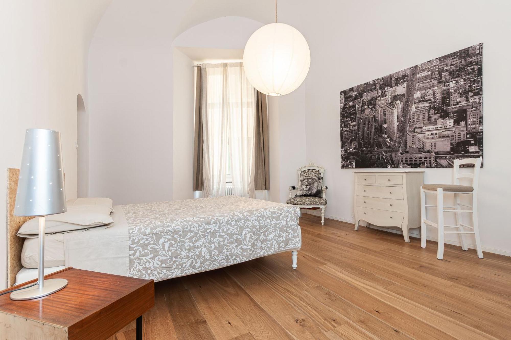 Centro Storico Appartement *