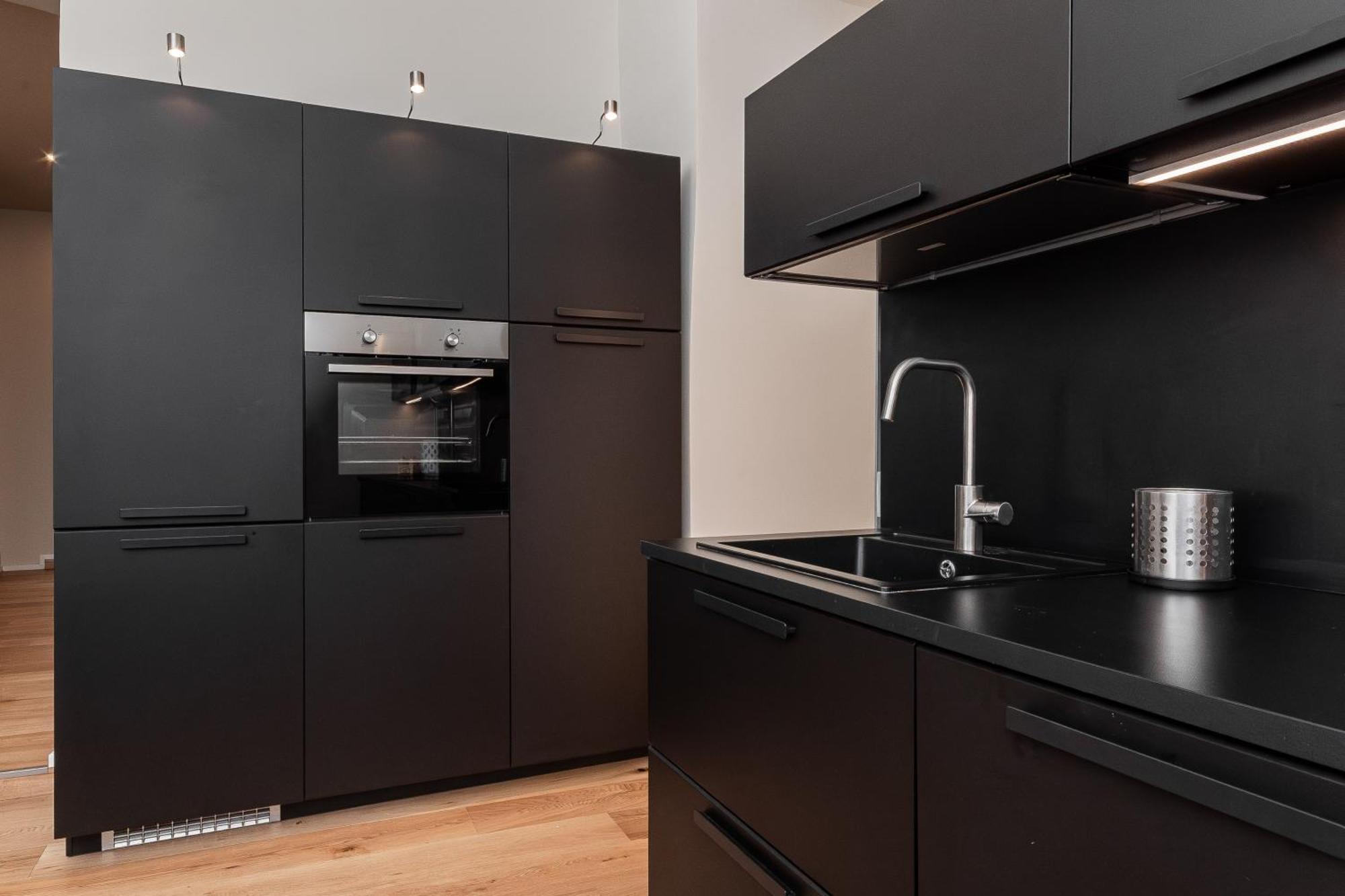 Centro Storico Appartement Gênes